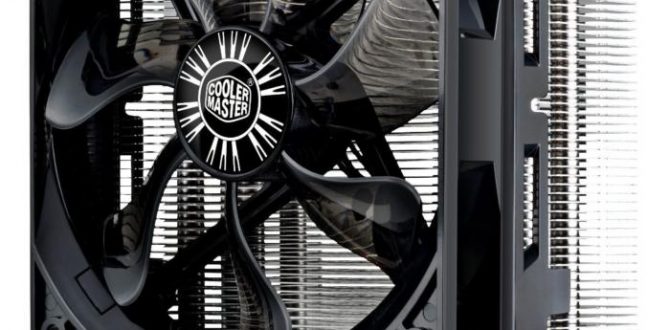 91unx7qsvpl 1 670x330 - 29% off Cooler Master Hyper 212 EVO CPU Cooler with 120mm PWM Fan – Deal Alert