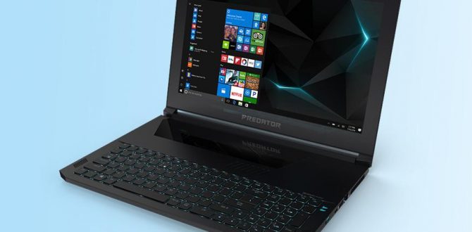 Acer Predator Triton 700 Gaming Notebook 670x330 - Acer Unveils Predator Triton 700 Gaming Notebook