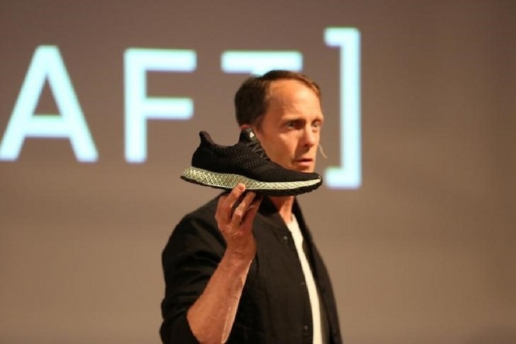 Adidas, Sneaker, 3D Printing, Nike, Armour, New Balance