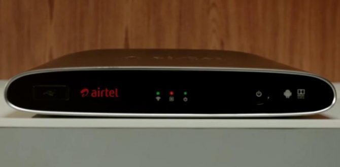 Airtel Internet TV STB 670x330 - Airtel Internet TV Android STB Launched: What is it And All You Need to Know