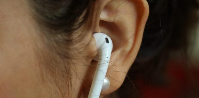 Apple Airpods 670x330 - Apple to Launch Apple Music 2.0 on Android Today