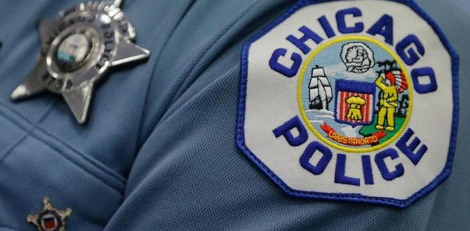 Chicago police 670x330 - Chicago Police Seek 2nd Teen in Facebook Sexual Assault Case