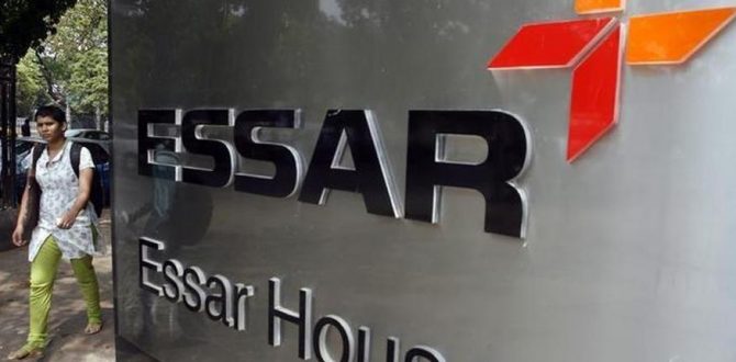 Essar aegis 670x330 - Essar Exits BPO Business, Sells Aegis for $275-300 Million