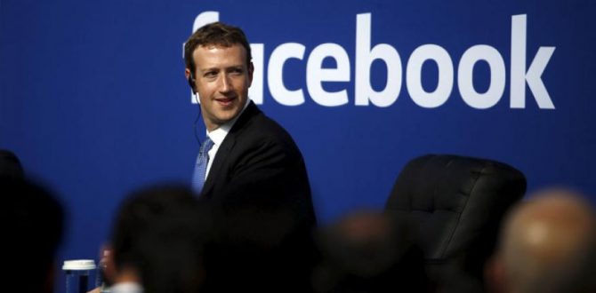 Facebook Mark Zuckerberg 670x330 - Facebook CEO Mark Zuckerberg Vows to Prevent Another ‘Facebook Live’ Murder