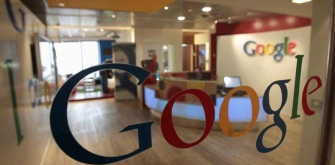 Google India 875 2 670x330 - Google Accused of Discriminating Against Female Employees, Underpaying Them