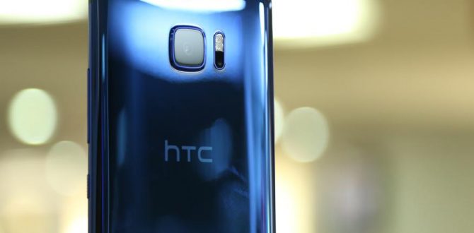 HTC U Ultra review 670x330 - HTC U Ultra Review: Gorgeous Looks. But a Hefty Price Tag