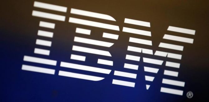 IBM logo 1 670x330 - IBM Join Hands With IIITM-Kerala For Monitoring Real-Time Water Quality