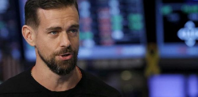 Jack Dorsey 670x330 - Twitter CEO Jack Dorsey Forgoes Compensation