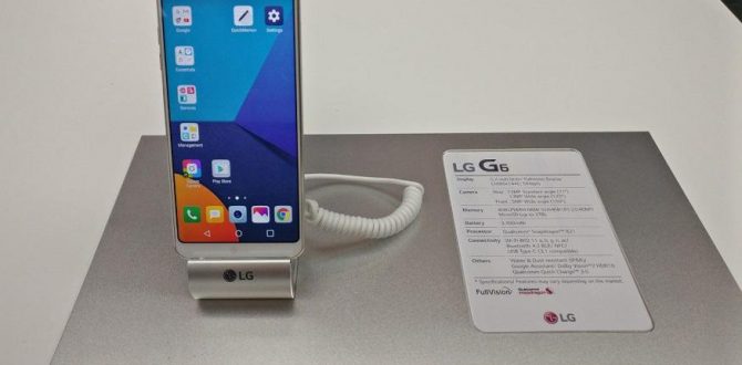 LG G6 1 1 670x330 - LG G6 to Launch in India on April 24: Will it be Priced Under Rs 55,000?