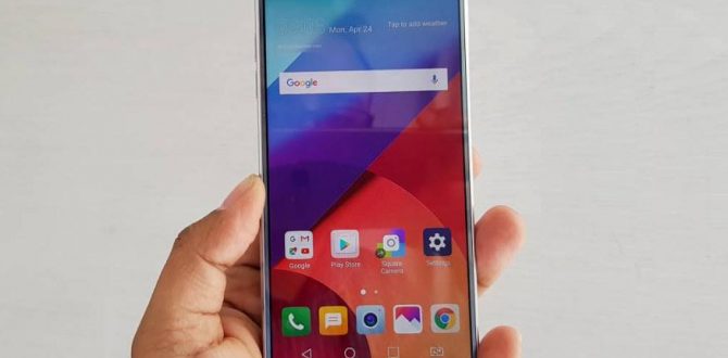 LG G6 smartphone Amazon India 1 670x330 - LG G6 Smartphone in Pics: Launch Offers, Price, Specs, Video and More