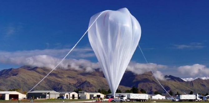 NASA Balloon 1 670x330 - NASA Super Pressure Balloon Launch Delayed Yet Again