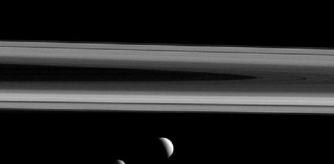 NASA Cassini Spacecraft 670x330 - NASA Cassini Dives Successfully Between Saturn Rings, to Send Data Back to Earth