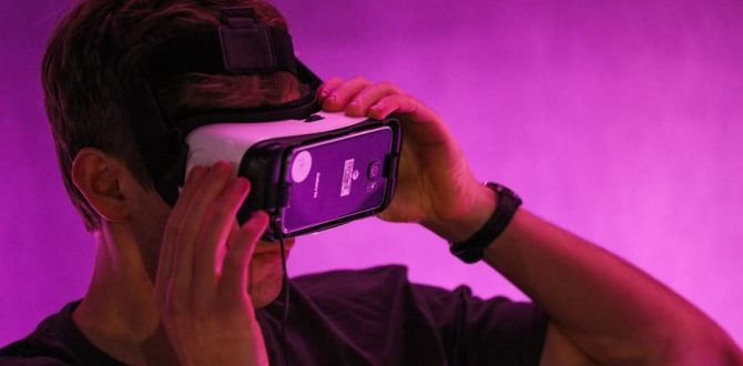 Oculus VR 670x330 - Oculus Co-founder Palmer Luckey Leaves Facebook