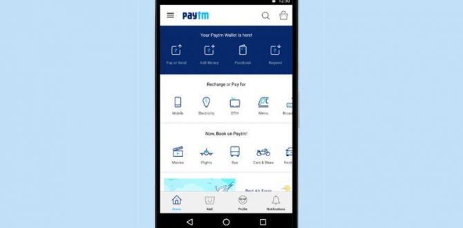 Paytm 670x330 - Paytm Movies Crossed Rs 400 crore GMV