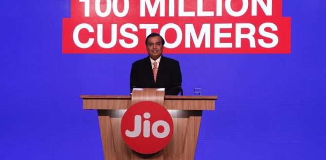 Reliance jio Summer Surprise 1 670x330 - Reliance Jio Beats Rivals With Almost Double 4G Download Speed: Trai