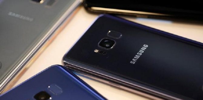 Samsung Smartphones 670x330 - Smartphones Sales to Boost in India With Digital Currency Adoption