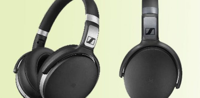 Sennheiser Wireless Headphones 670x330 - Sennheiser Launches Two Wireless Headphones Starting at Rs 10,990