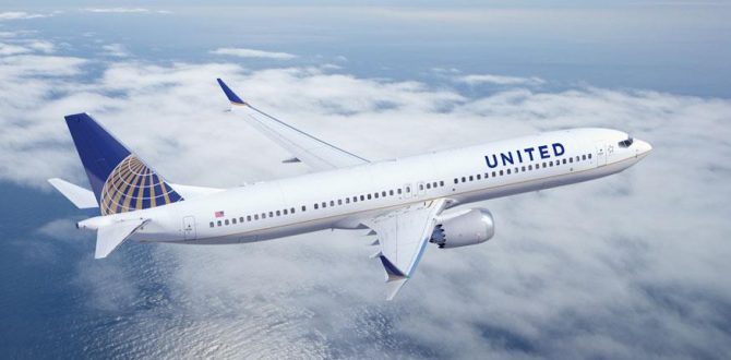 UnitedAirlines AFP 670x330 - United Airlines Faces Twitter Blast After Asian Passenger Forcibly Deboarded