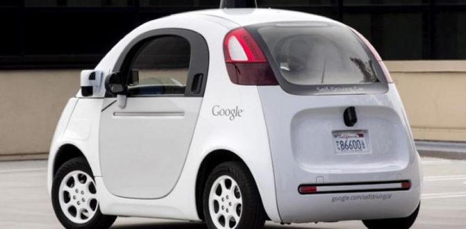 Waymo google 670x330 - Driverless Shuttle Bus Being Tested in London