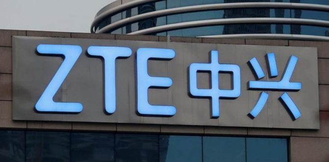 ZTE 670x330 - China’s ZTE Picks US Head Cheng Lixin as New Mobile Business Chief