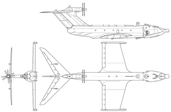 a 90 orlyonok w648px - The beast is back: Reborn ekranoplan heads for the Arctic