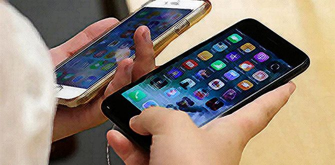 apple iphone 1 670x330 - Smartphones To be 62% of All Cell Phone Sales In India in 2018