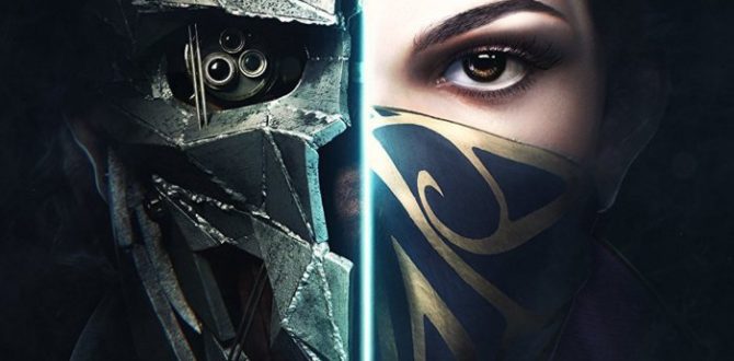 dishonored2 game 100717374 large 1 670x330 - 50% off Dishonored 2 Limited Edition, PC, Xbox One and PS4 – Deal Alert