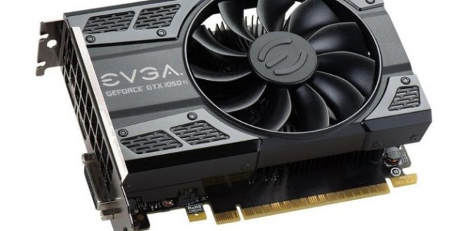 evga gtx 1050 ti sc primary 100720297 large 670x330 - This overclocked EVGA GTX 1050 Ti costs less than reference models