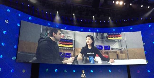 facebook f8 day2 648x330 - Zuckerberg’s absolutely mental: Brain sensors that read YOUR MIND at 100 words a minute