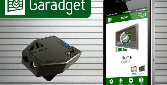 garadget promo.jpgx648y348crop1 648x330 - Startup remotely ‘bricks’ grumpy bloke’s IoT car garage door – then hits reverse gear