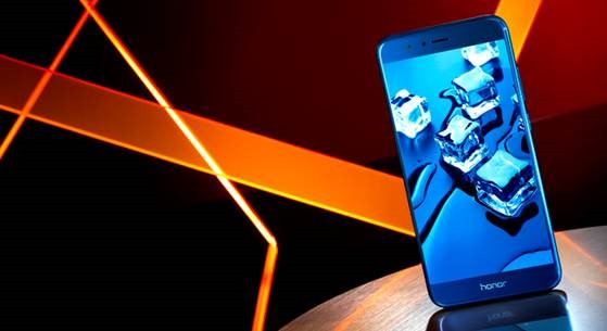 honor8pro - Honor phone for paupers goes upmarket, assails flagships