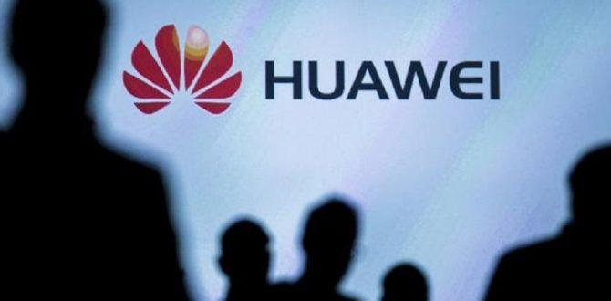 huawei 1 670x330 - Huawei India Collaborates With Redington to Expand Reach