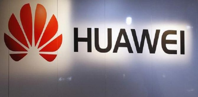 huawei 2 670x330 - Huawei, Intel Sign MoU to Accelerate HPC Innovation