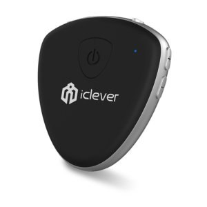 iClever Bluetooth transmitter and receiver