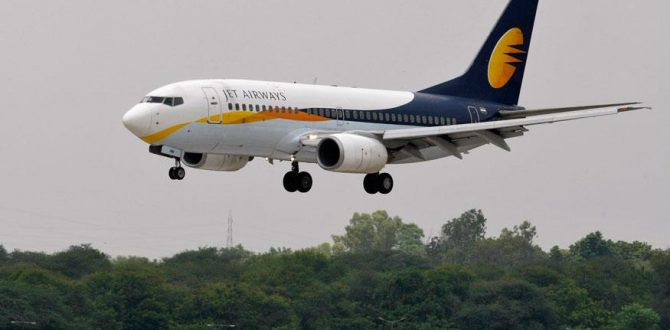 jetairways reuters 875 670x330 - Jet Airways Launches UPI-based Online Ticket Booking