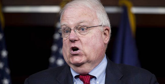 jim sensenbrenner.jpgx648y348crop1 648x330 - ‘Nobody’s got to use the internet,’ argues idiot congressman in row over ISP privacy rules