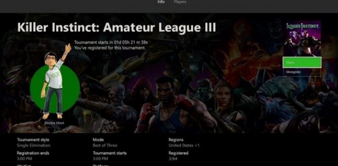 killer instinct arena hero xbox one 940x528 hero 100718488 large 670x330 - Xbox One Insiders get first crack at player-organized tournaments