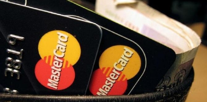 mastercard 670x330 - Mastercard Unveils Credit Cards With Fingerprint Identification