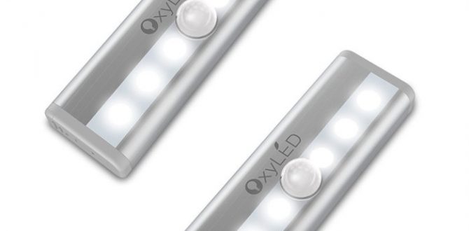 motion light 100717361 large 670x330 - 50% off OxyLED Mini Stick-on 6-LED Wireless Motion Sensing Night Light – Deal Alert