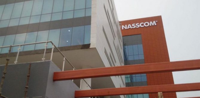 nasscomm 670x330 - Nasscom to Support Mauritius for ICT Skill Development