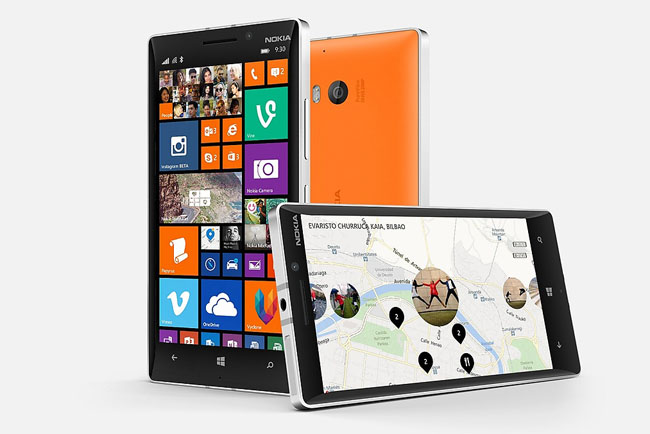 nokia lumia 930 1 - No, Microsoft is not ‘killing Windows 10 Mobile’