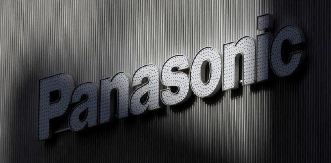 panasonic 670x330 - Panasonic, Tata Elexi to Set Up R&D unit in Bengaluru