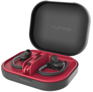 MyCharge PowerGear Sound charge case