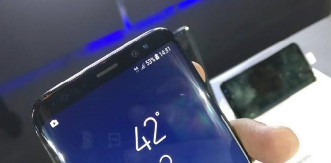 samsung galaxy s8 supply shortage 1 670x330 - Samsung Electronics Sees Stronger Earnings from Memory Chips, Mobile Phones After First-quarter Profit Jump