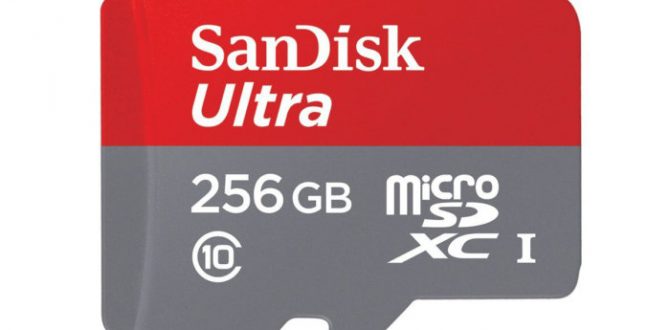 sandisk 100717620 large 670x330 - Amazon has dropped the price on SanDisk portable storage