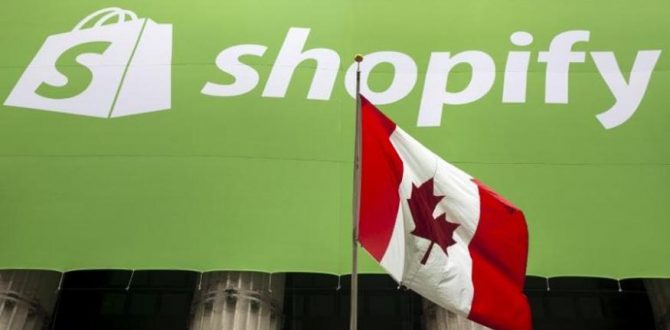 shopify 670x330 - Canada’s Shopify Launches New Wireless Card Reader