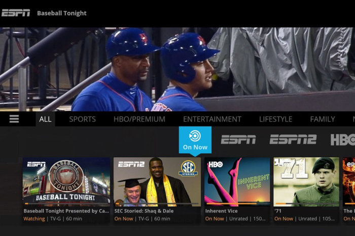 slingtv mlb