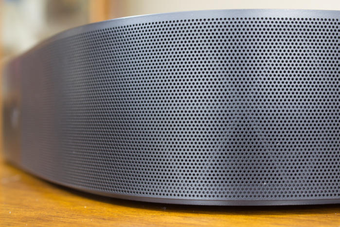 Sonos Playbase grill