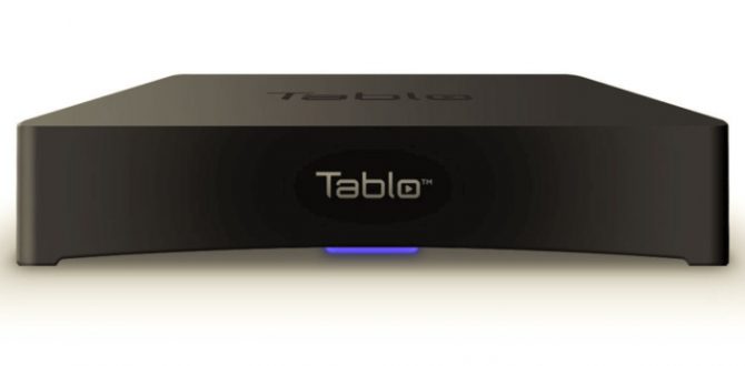 tablo dvr 100719776 large 670x330 - Tablo review: A complete over-the-air DVR solution with just a few flaws