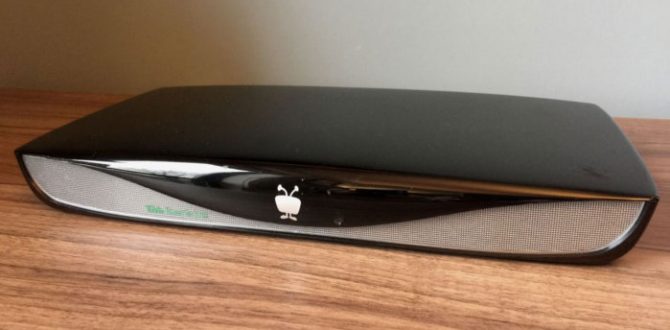 tivoroamioota 100719767 large 670x330 - TiVo Roamio OTA review: It feels like going back in time